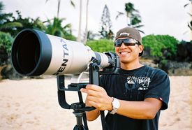 Mark Dimalanta